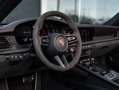 Porsche 992 .2 4 GTS CABRIO ACHTERASST/LIFT/HDMATR/ACC/18W/... Noir - thumbnail 26