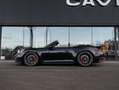 Porsche 992 .2 4 GTS CABRIO ACHTERASST/LIFT/HDMATR/ACC/18W/... Noir - thumbnail 5
