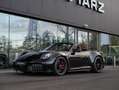 Porsche 992 .2 4 GTS CABRIO ACHTERASST/LIFT/HDMATR/ACC/18W/... Noir - thumbnail 1