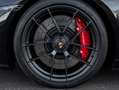 Porsche 992 .2 4 GTS CABRIO ACHTERASST/LIFT/HDMATR/ACC/18W/... Noir - thumbnail 9
