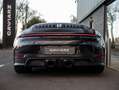 Porsche 992 .2 4 GTS CABRIO ACHTERASST/LIFT/HDMATR/ACC/18W/... Noir - thumbnail 8