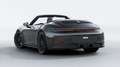 Porsche 992 .2 4 GTS CABRIO ACHTERASST/LIFT/HDMATR/ACC/18W/... Zwart - thumbnail 13
