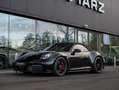 Porsche 992 .2 4 GTS CABRIO ACHTERASST/LIFT/HDMATR/ACC/18W/... Noir - thumbnail 2