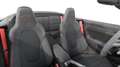 Porsche 992 .2 4 GTS CABRIO ACHTERASST/LIFT/HDMATR/ACC/18W/... Zwart - thumbnail 25