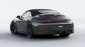 Porsche 992 .2 4 GTS CABRIO ACHTERASST/LIFT/HDMATR/ACC/18W/... Zwart - thumbnail 12
