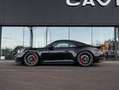 Porsche 992 .2 4 GTS CABRIO ACHTERASST/LIFT/HDMATR/ACC/18W/... Noir - thumbnail 6