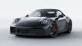 Porsche 992 .2 4 GTS CABRIO ACHTERASST/LIFT/HDMATR/ACC/18W/... Zwart - thumbnail 11