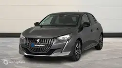 Peugeot 208 1.2 PureTech 100ch S\u0026S Style