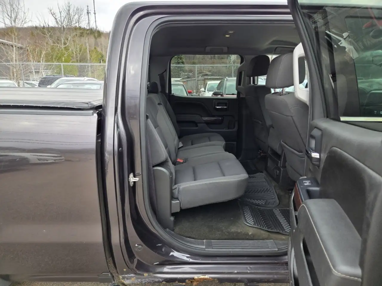 GMC Sierra 1500 снимка GMC Sierra 1500