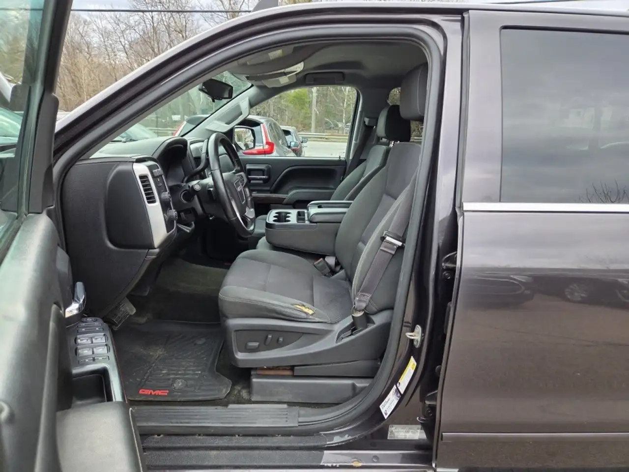 GMC Sierra 1500 снимка GMC Sierra 1500