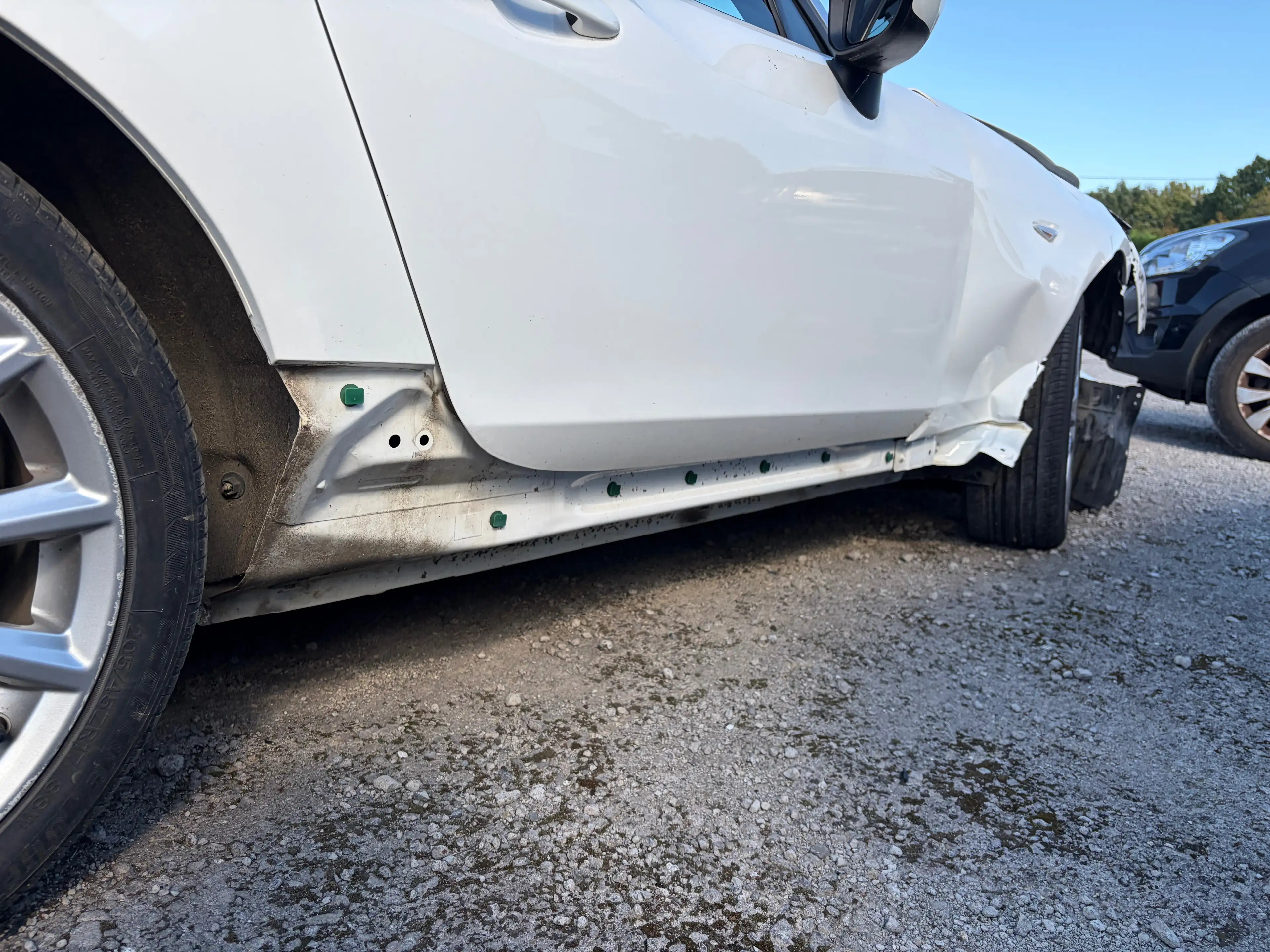 Fiat 124 Spider 124 Spider 1.4 MultiAir Lusso — photo 7