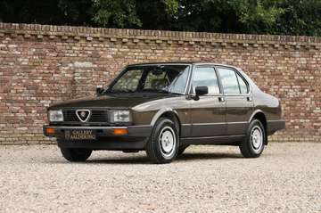2.0 "51.000 kilometers" "Last year production mode
