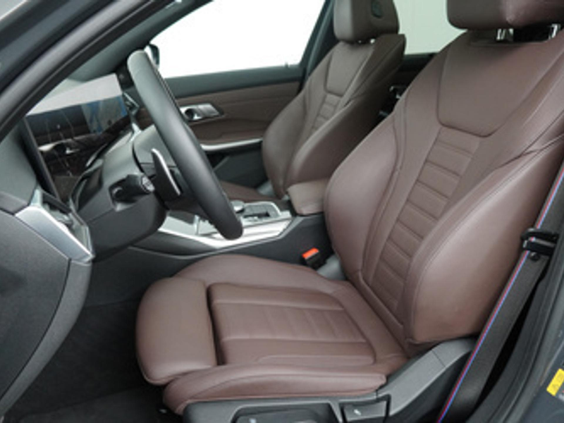 BMW 330 3 Serie Touring 330e xDrive M-Sportpakket / Trekha — photo 4