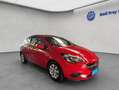 Opel Corsa 1.4 Edition Rot - thumbnail 8