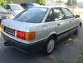 Audi 80 Plateado - thumbnail 7