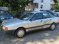 Audi 80 Plateado - thumbnail 9