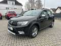 Dacia Sandero TCe 90 Stepway Prestige Schwarz - thumbnail 1