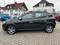 Dacia Sandero TCe 90 Stepway Prestige Schwarz - thumbnail 3