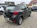Dacia Sandero TCe 90 Stepway Prestige Schwarz - thumbnail 6