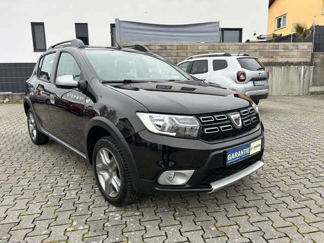 Dacia Sandero TCe 90 Stepway Prestige