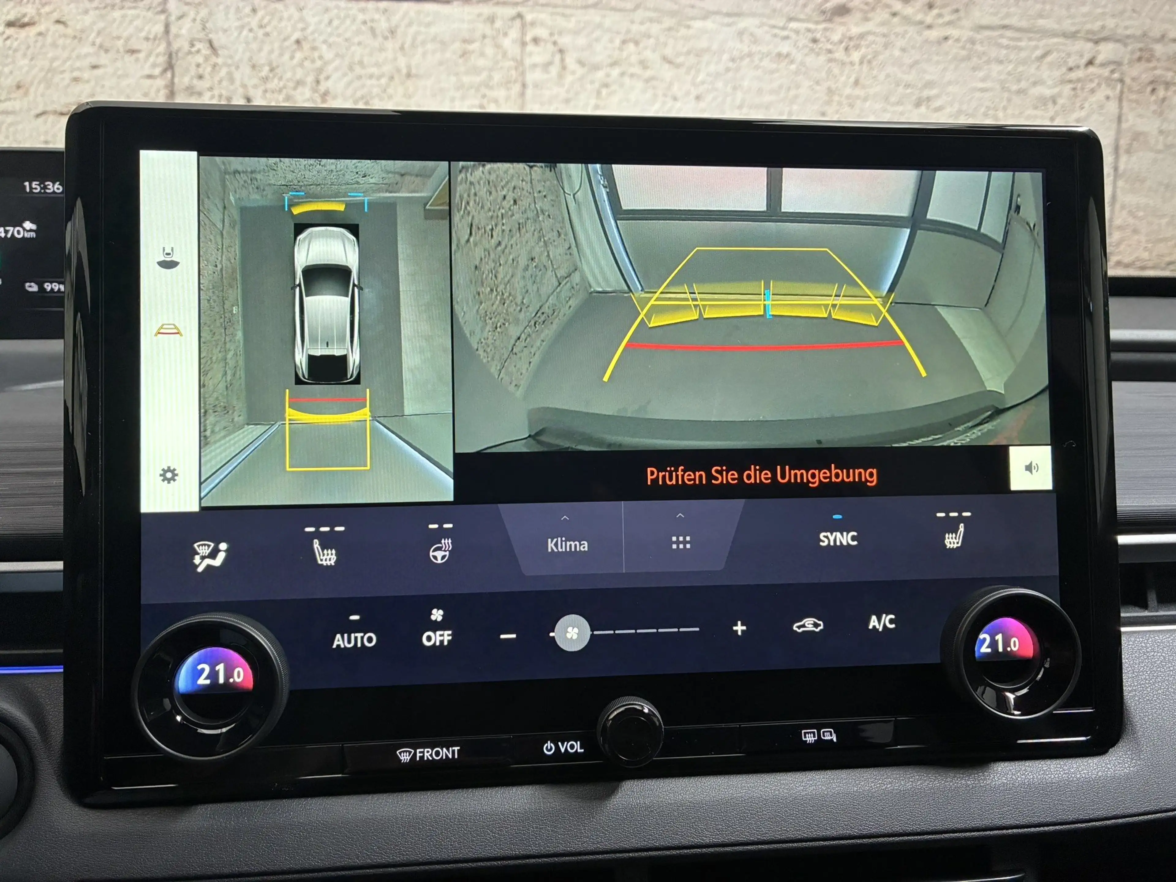 Toyota C-HR+ Elektro 252 kW AWD Lounge — photo 14