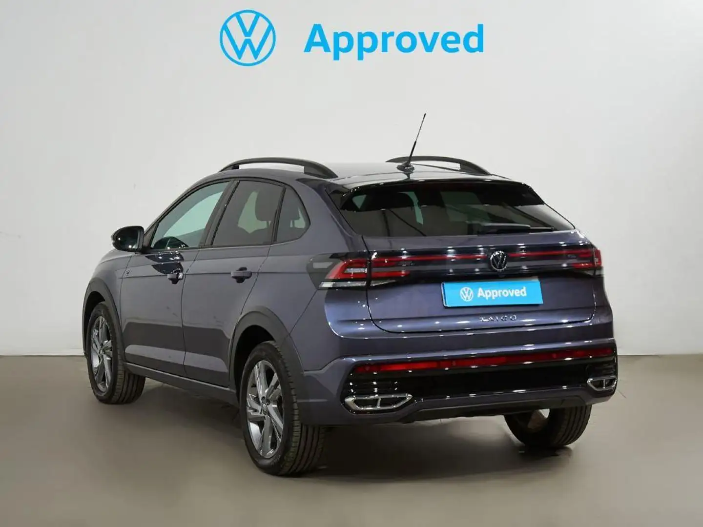 Volkswagen Taigo 1.0 TSI R-Line 85kW - 2