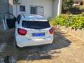Mercedes-Benz A 180 Classe A - W176 d Business Bianco - thumbnail 1