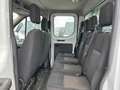 Ford Transit Pritsche 2,0 TDCI 310 L2 Doppelkabine AHK Weiß - thumbnail 14