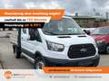 Ford Transit Pritsche 2,0 TDCI 310 L2 Doppelkabine AHK Weiß - thumbnail 1