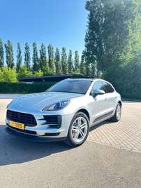 S 3.0 V6 354ch - Luftfederung+PASM - Panorama - BOSE - Reifen+Bremsen NEU - SNCT 05/2028