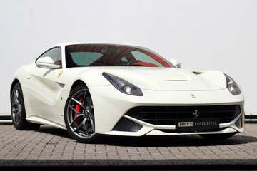 6.3 Berlinetta HELE | VAT | Lift | Carbon | Camera