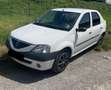 Dacia Logan 1.6 Laureate Weiß - thumbnail 1