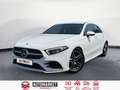 Mercedes-Benz 200 Clase A A 180 d Blanco - thumbnail 1