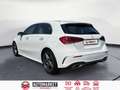 Mercedes-Benz 200 Clase A A 180 d Blanco - thumbnail 3