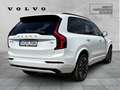 Volvo XC90 Recharge T8 Plus Dark AWD Plug-In Hybrid 7-Sitzer Weiß - thumbnail 2