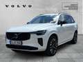 Volvo XC90 Recharge T8 Plus Dark AWD Plug-In Hybrid 7-Sitzer Weiß - thumbnail 1