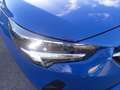 Opel Corsa 1.2 100 CV Elegance Bleu - thumbnail 5