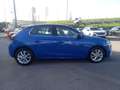 Opel Corsa 1.2 100 CV Elegance Bleu - thumbnail 7