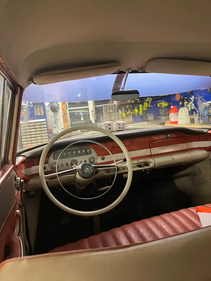 Opel Rekord, foto 2