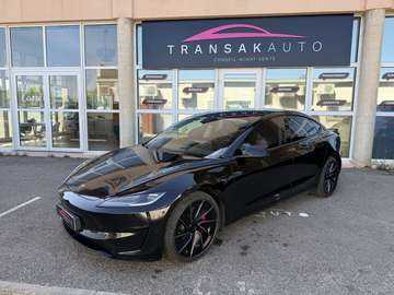 phase 2 performance transmission integrale awd 460 cv