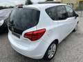 Opel Meriva 1,4 Turbo Ecotec Edition Start/Stop System Weiß - thumbnail 3