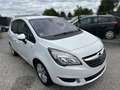 Opel Meriva 1,4 Turbo Ecotec Edition Start/Stop System Weiß - thumbnail 2