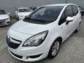 Opel Meriva 1,4 Turbo Ecotec Edition Start/Stop System Weiß - thumbnail 1