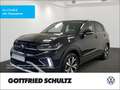 Volkswagen T-Cross 1.0 TSI Style Led-Scheinwerfer Schwarz - thumbnail 1