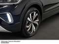 Volkswagen T-Cross 1.0 TSI Style Led-Scheinwerfer Schwarz - thumbnail 9