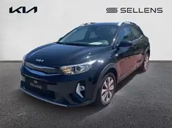 Kia Stonic 1.0 T-GDi 100ch Active