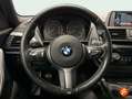 BMW 116 116d Blanc - thumbnail 8