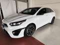 Kia ProCeed / pro_cee'd III 2022 1.5 t-gdi mhev GT Line 160cv dct Bianco - thumbnail 2