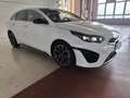 Kia ProCeed / pro_cee'd III 2022 1.5 t-gdi mhev GT Line 160cv dct Bianco - thumbnail 8