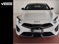 Kia ProCeed / pro_cee'd III 2022 1.5 t-gdi mhev GT Line 160cv dct Bianco - thumbnail 1
